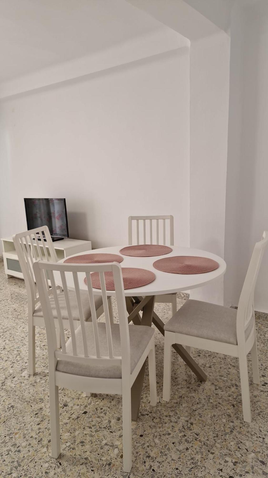 Apartamentos Nerja 2 מראה חיצוני תמונה