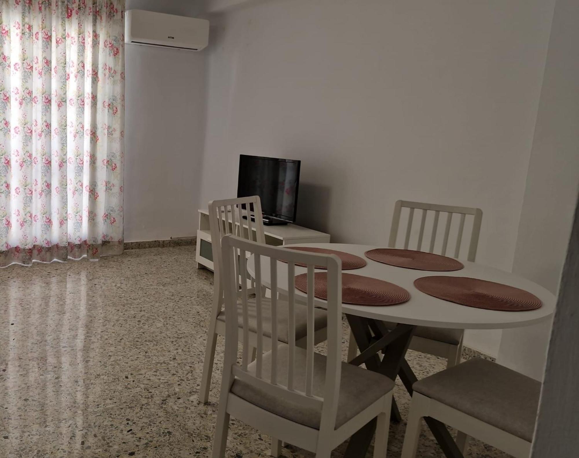Apartamentos Nerja 2 מראה חיצוני תמונה