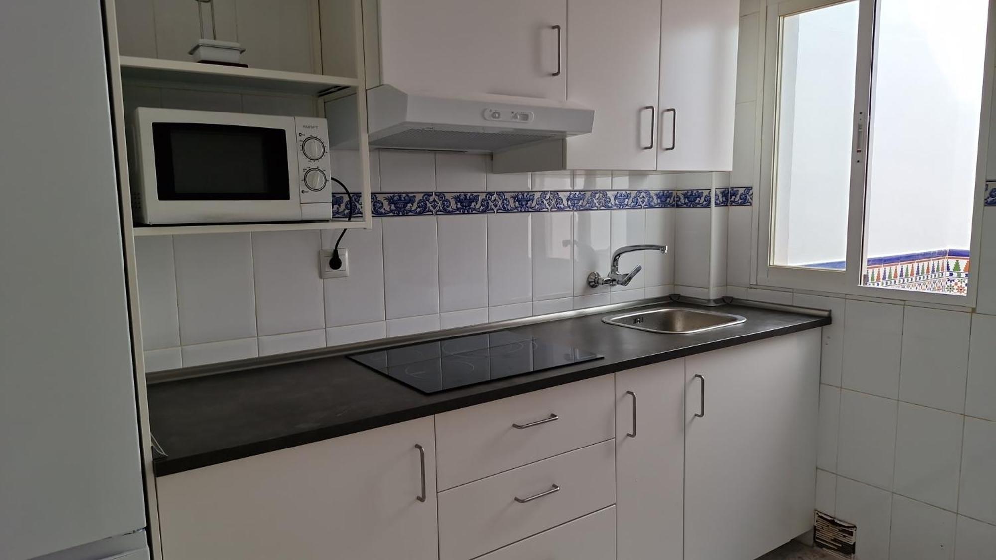 Apartamentos Nerja 2 מראה חיצוני תמונה