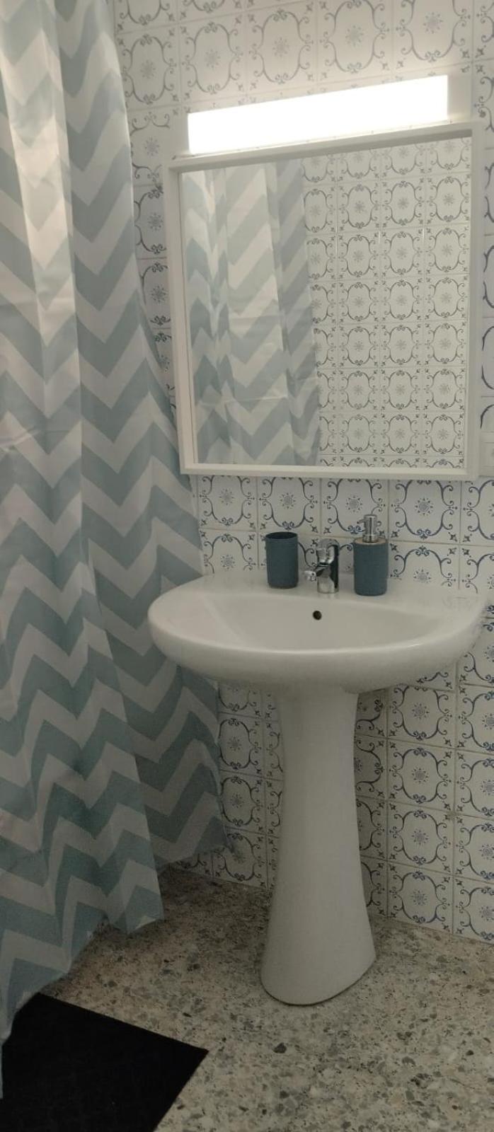 Apartamentos Nerja 2 מראה חיצוני תמונה