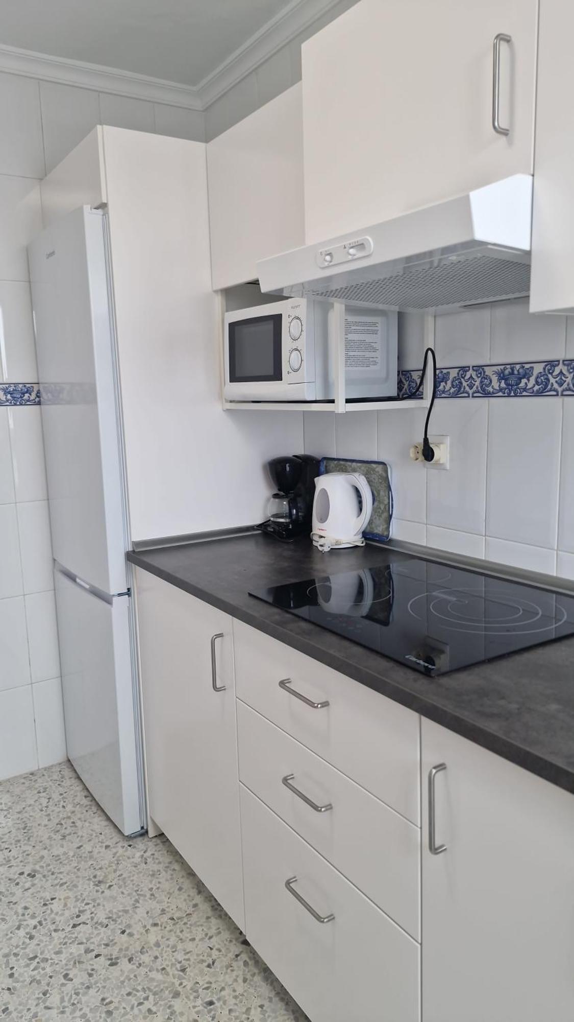 Apartamentos Nerja 2 מראה חיצוני תמונה