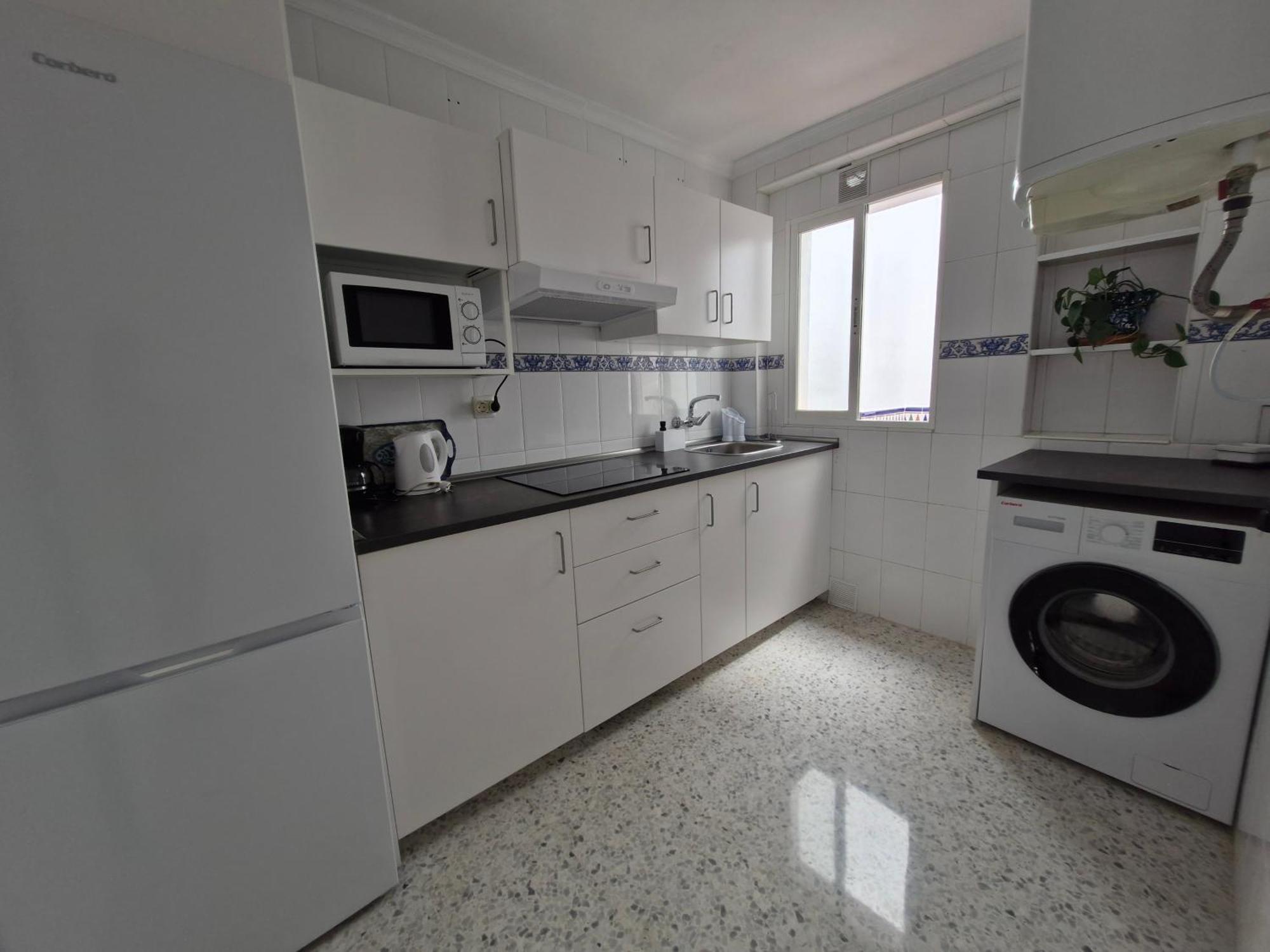 Apartamentos Nerja 2 מראה חיצוני תמונה