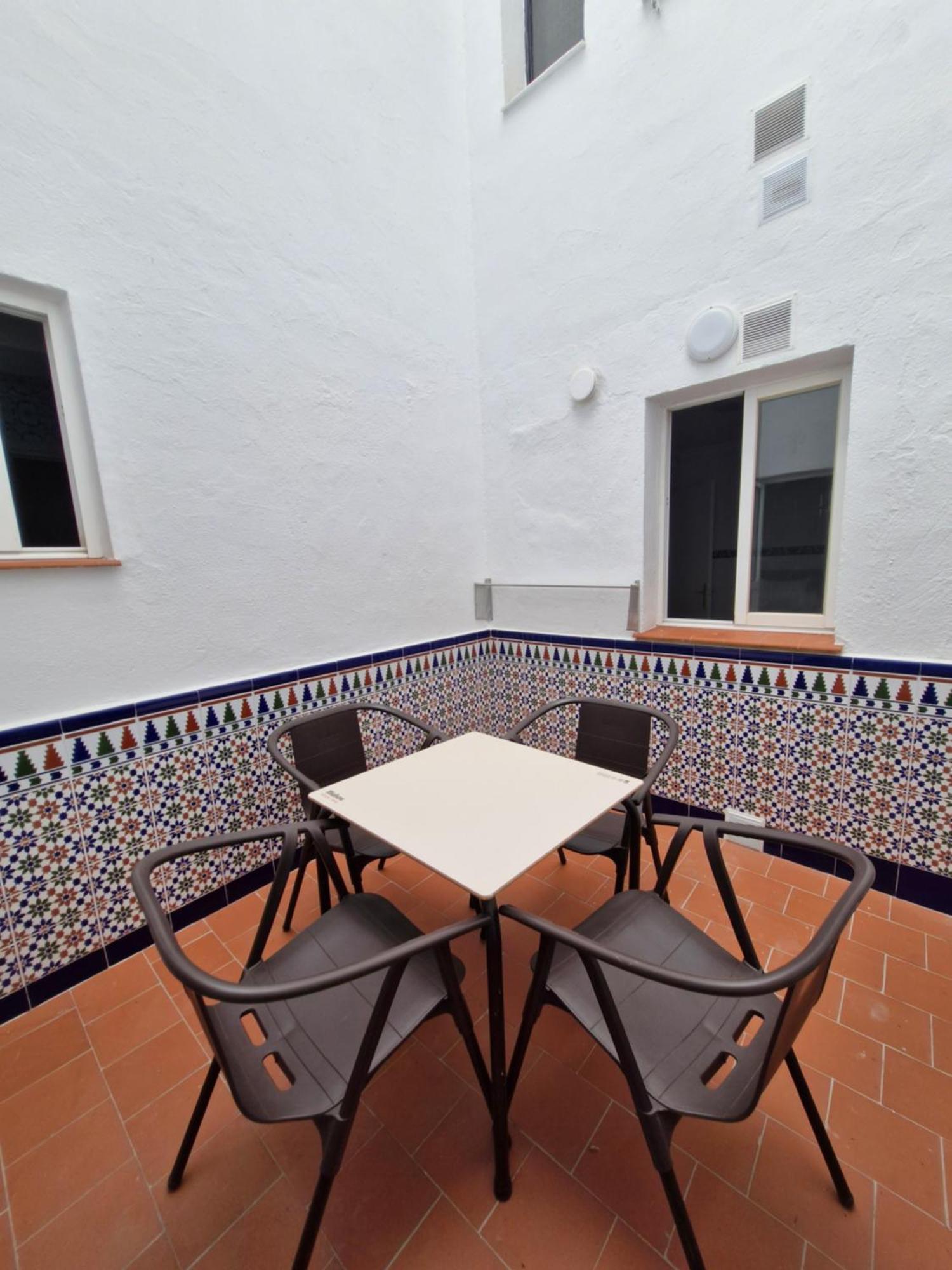 Apartamentos Nerja 2 מראה חיצוני תמונה