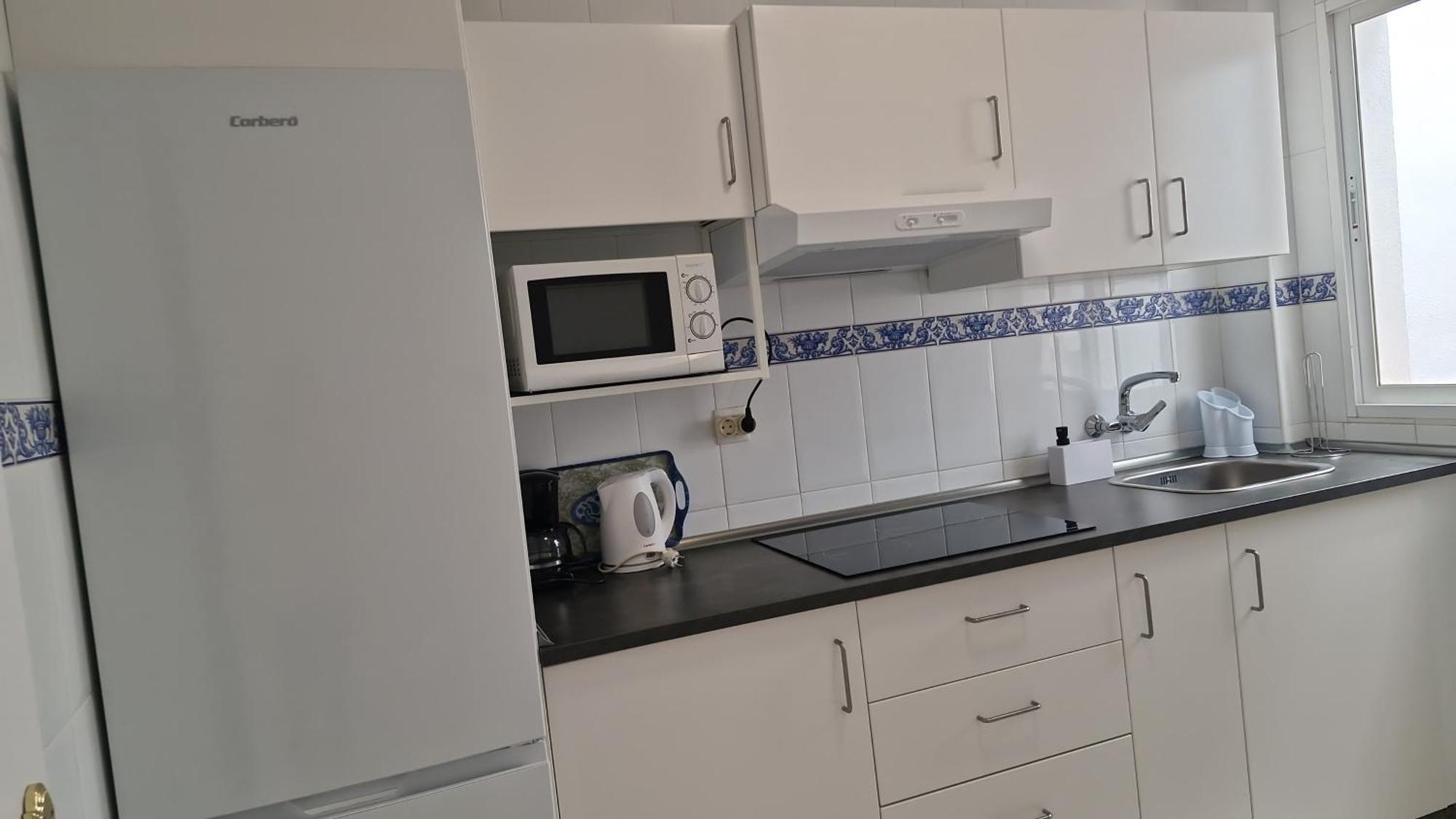 Apartamentos Nerja 2 מראה חיצוני תמונה