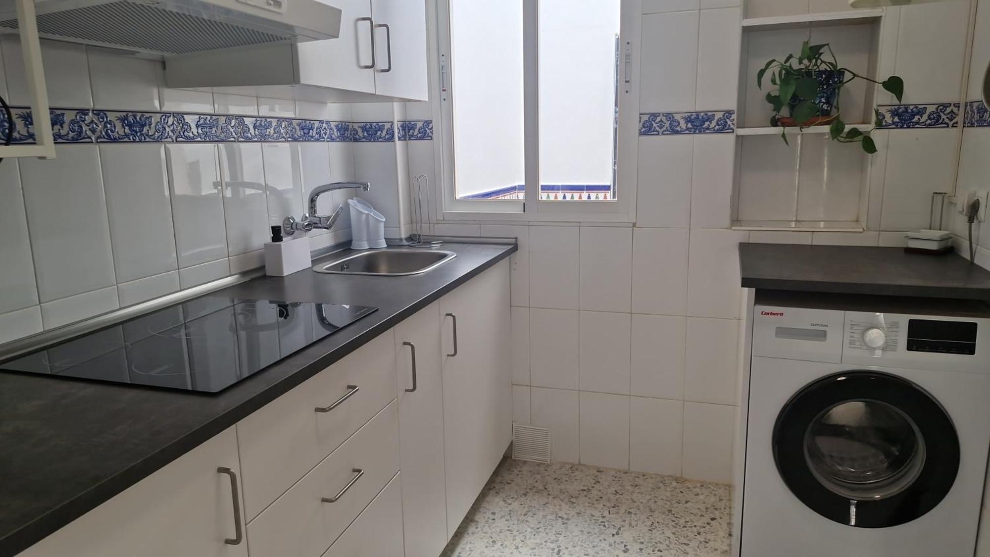 Apartamentos Nerja 2 מראה חיצוני תמונה