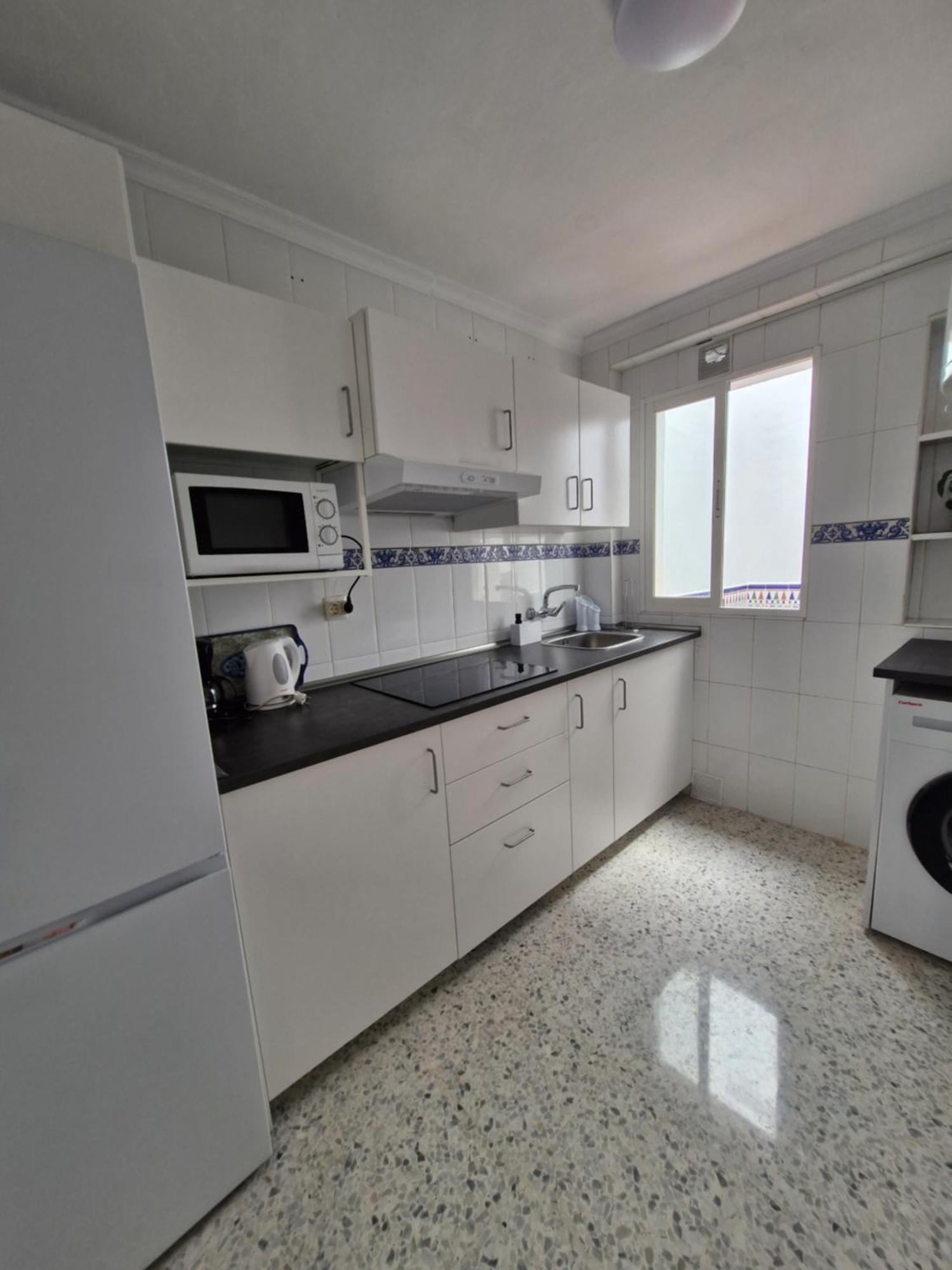 Apartamentos Nerja 2 מראה חיצוני תמונה
