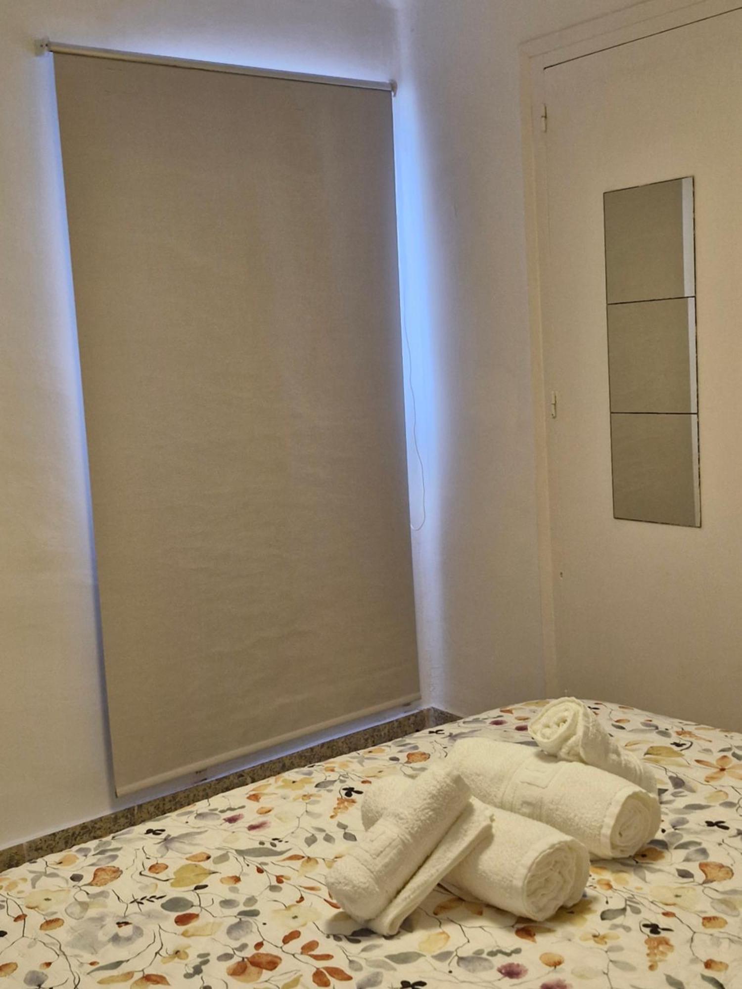 Apartamentos Nerja 2 מראה חיצוני תמונה