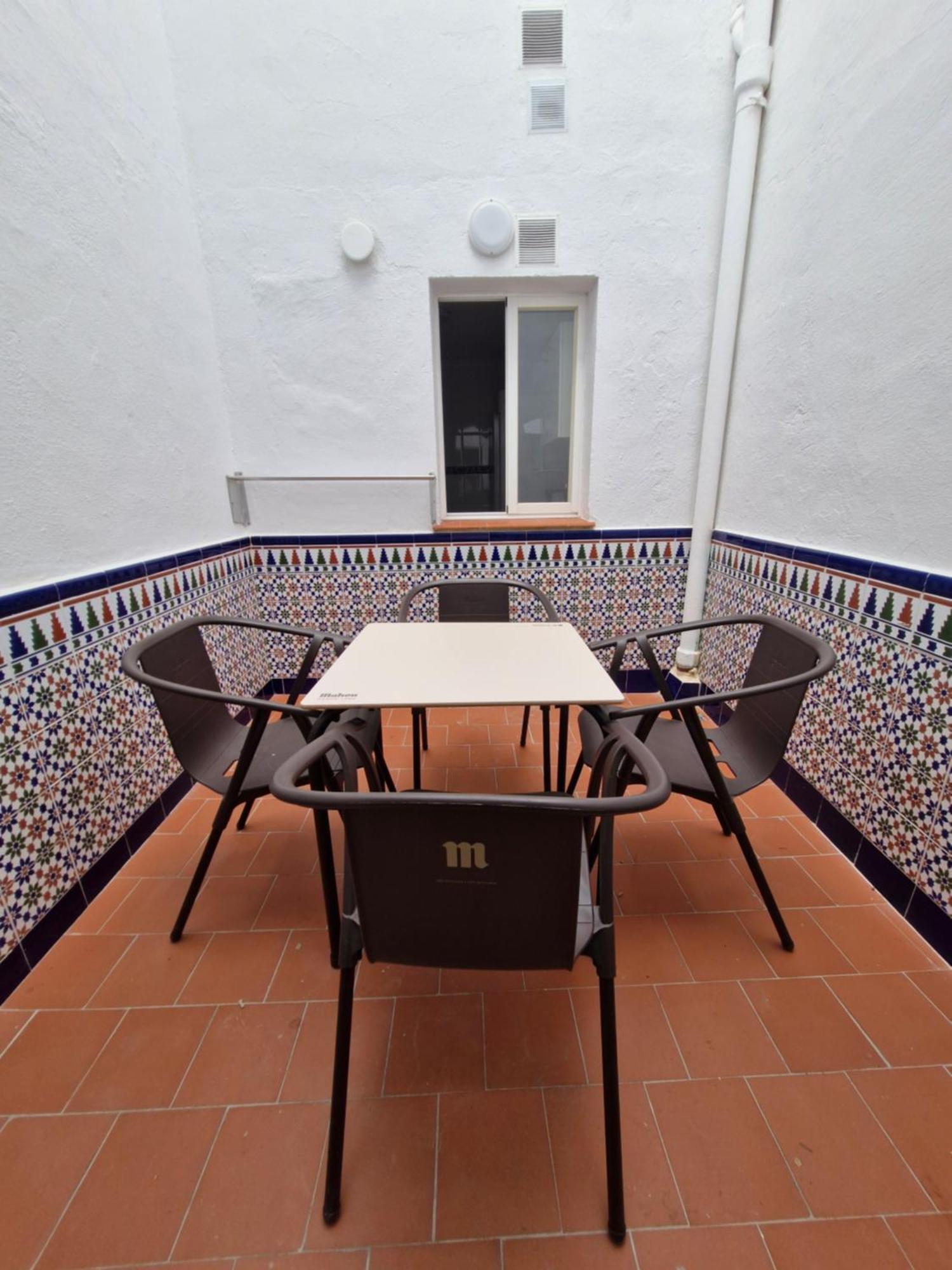 Apartamentos Nerja 2 מראה חיצוני תמונה