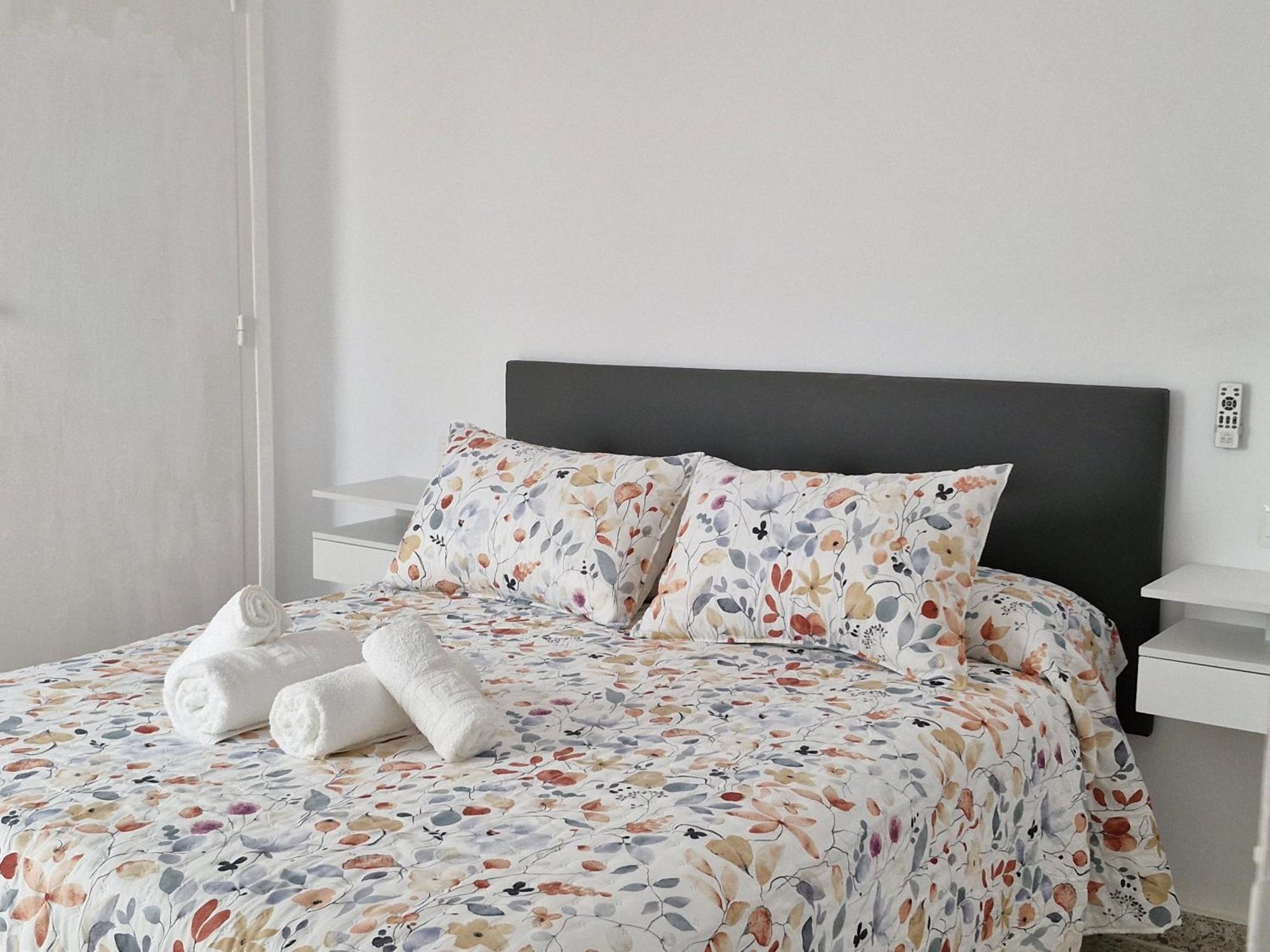 Apartamentos Nerja 2 מראה חיצוני תמונה
