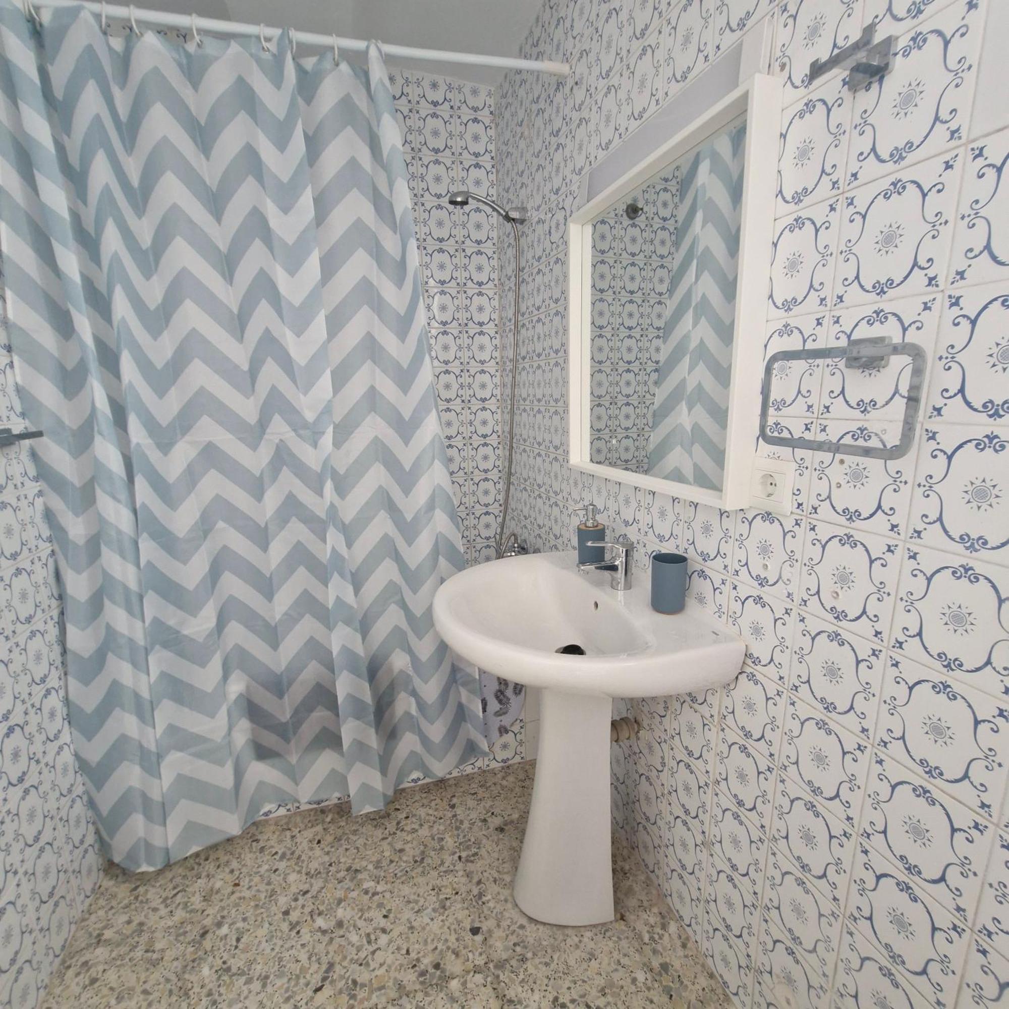 Apartamentos Nerja 2 מראה חיצוני תמונה